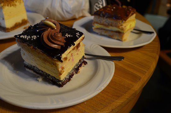 Cafeteria Samanta
